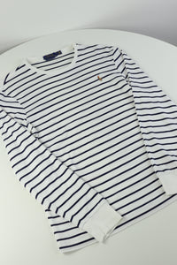 Ralph Lauren t-shirt lange mouw - S
