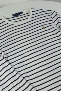 Ralph Lauren t-shirt lange mouw - S