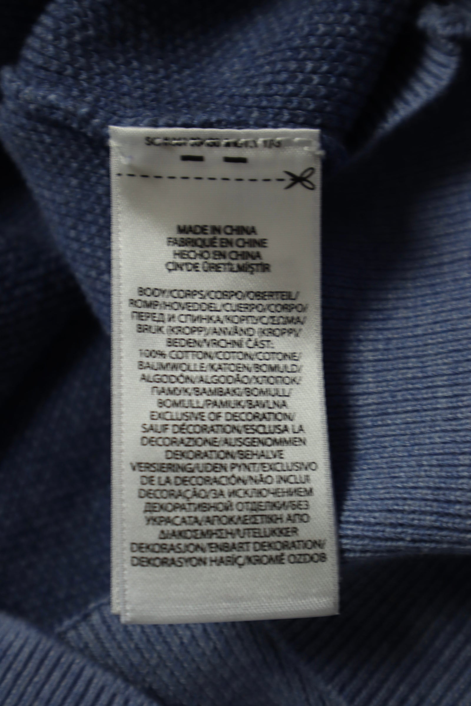 Ralph Lauren quarter zip - S/M