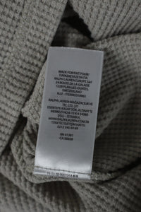 Ralph Lauren trui met ronde hals - S