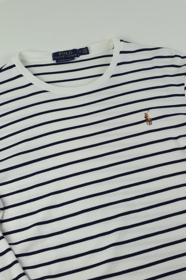 Ralph Lauren t-shirt lange mouw - S