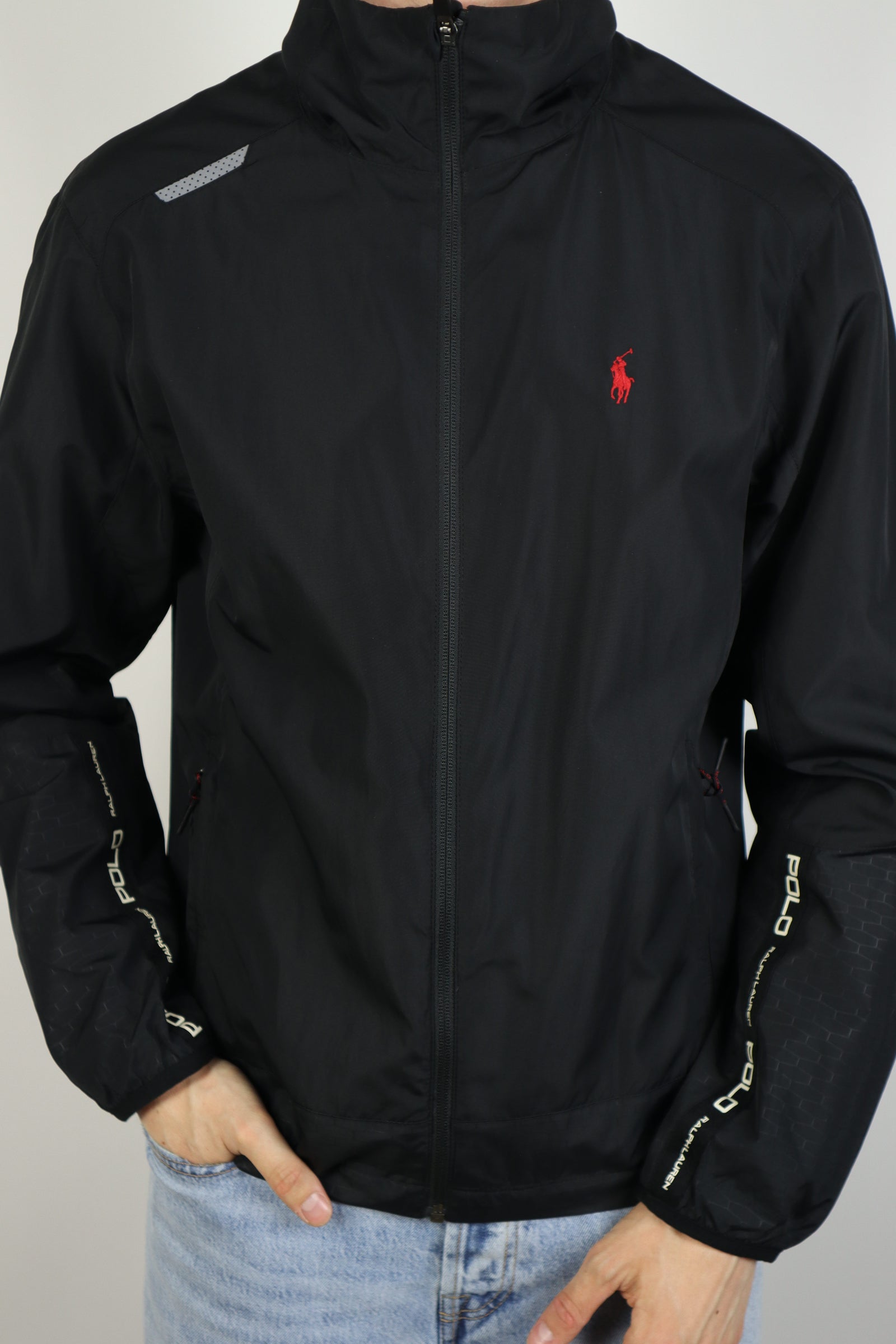 Ralph Lauren jas - S