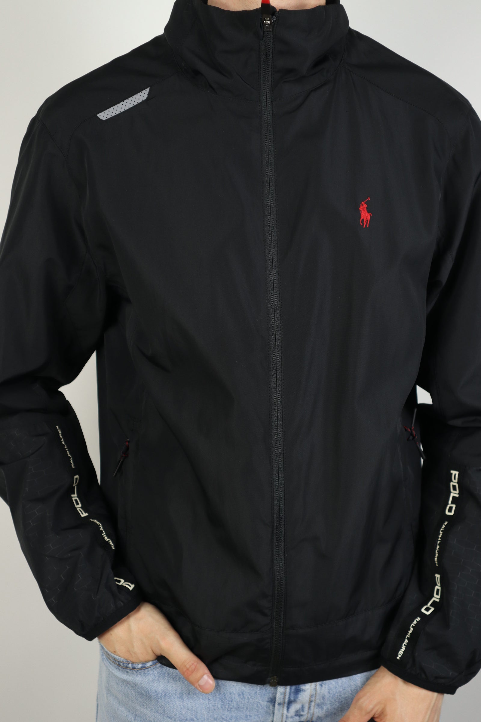 Ralph Lauren jas - S