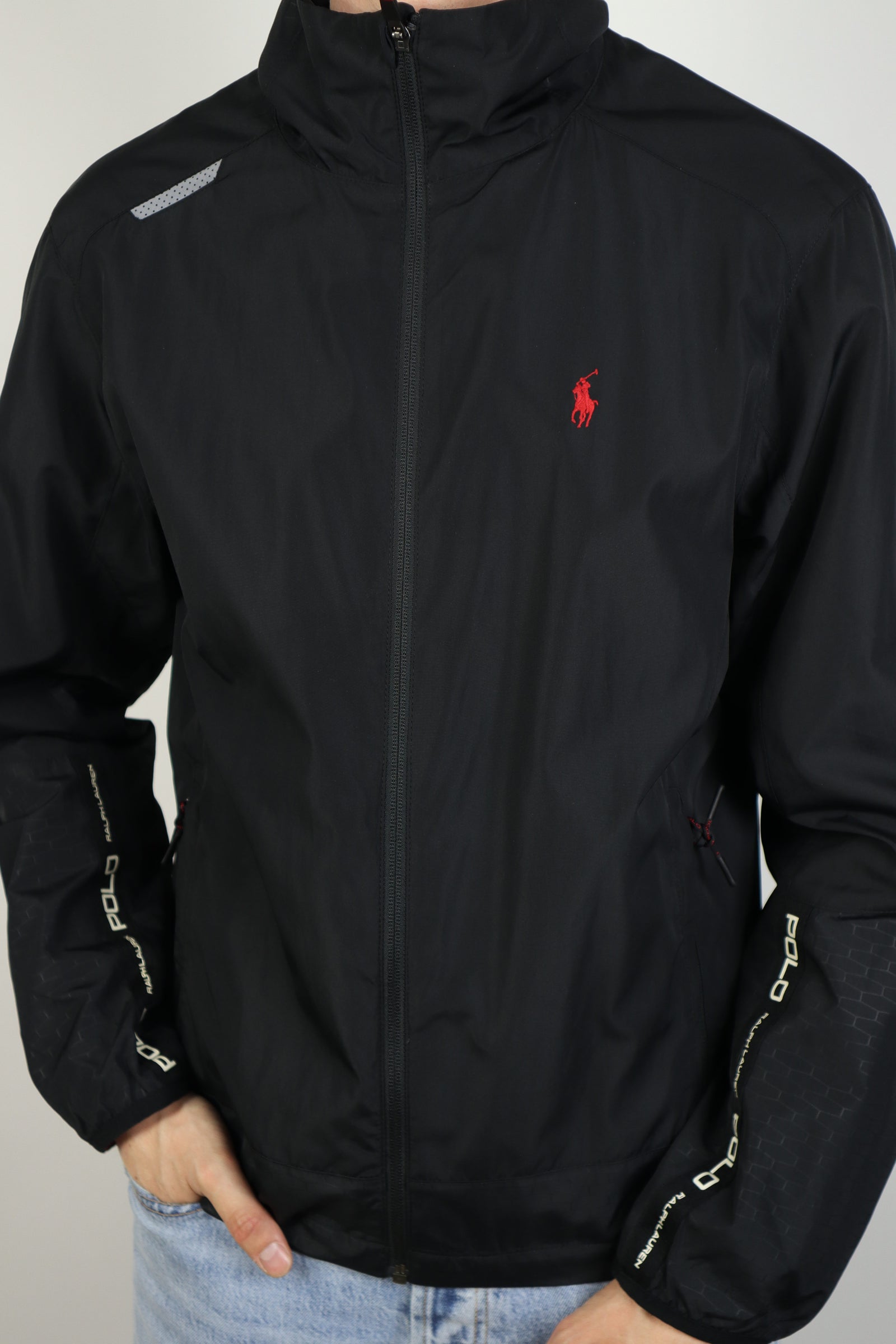 Ralph Lauren jas - S