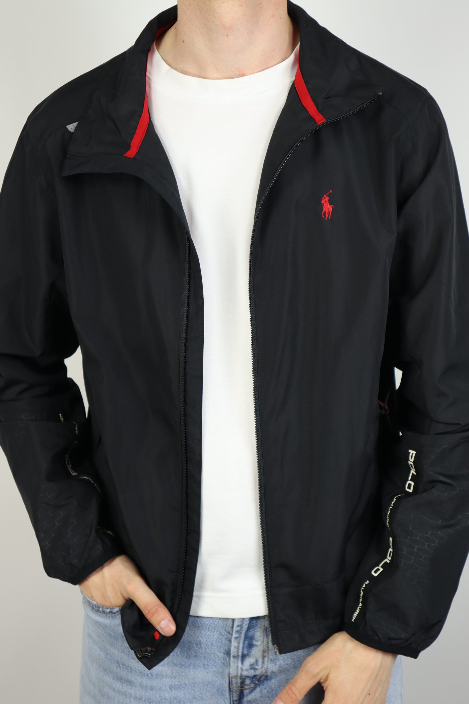 Ralph Lauren jas - S