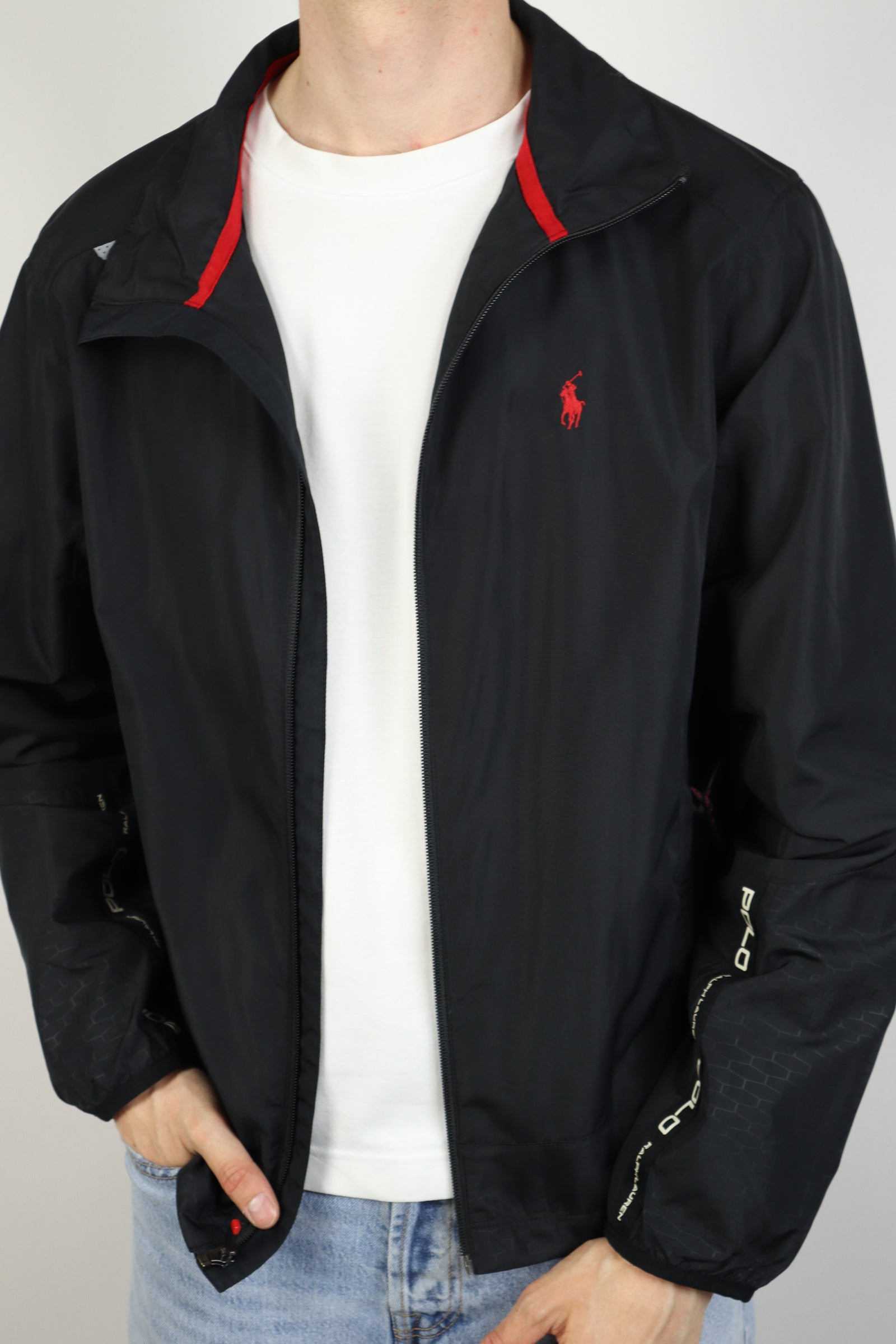 Ralph Lauren jas - S