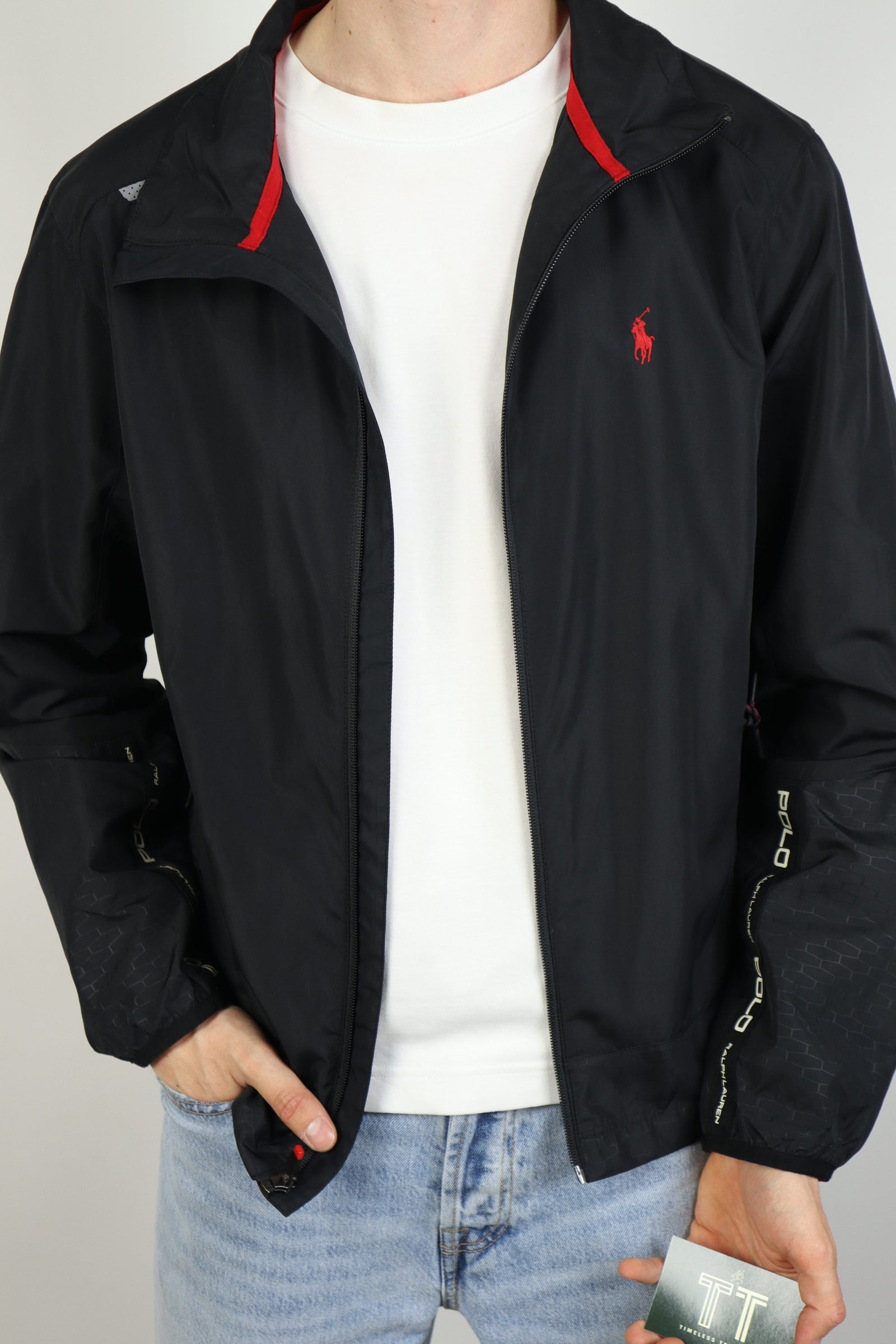 Ralph Lauren jas - S