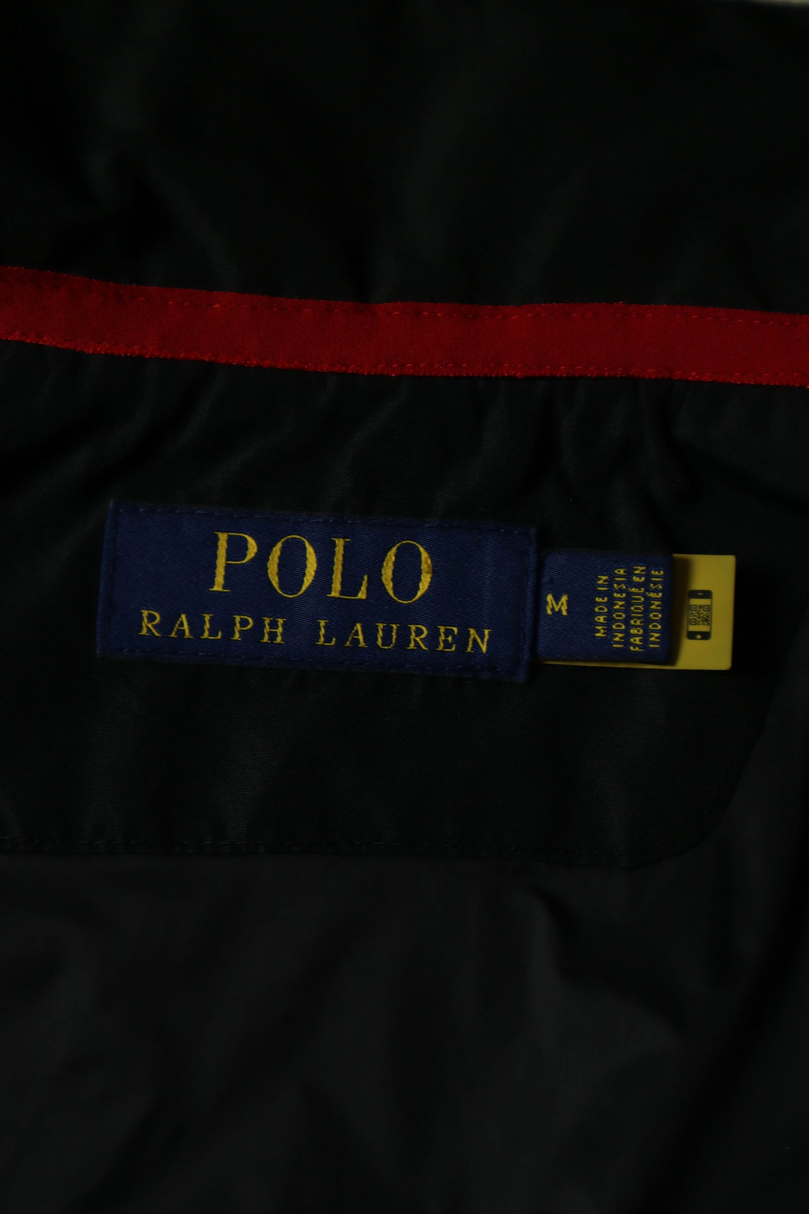 Ralph Lauren jas - S