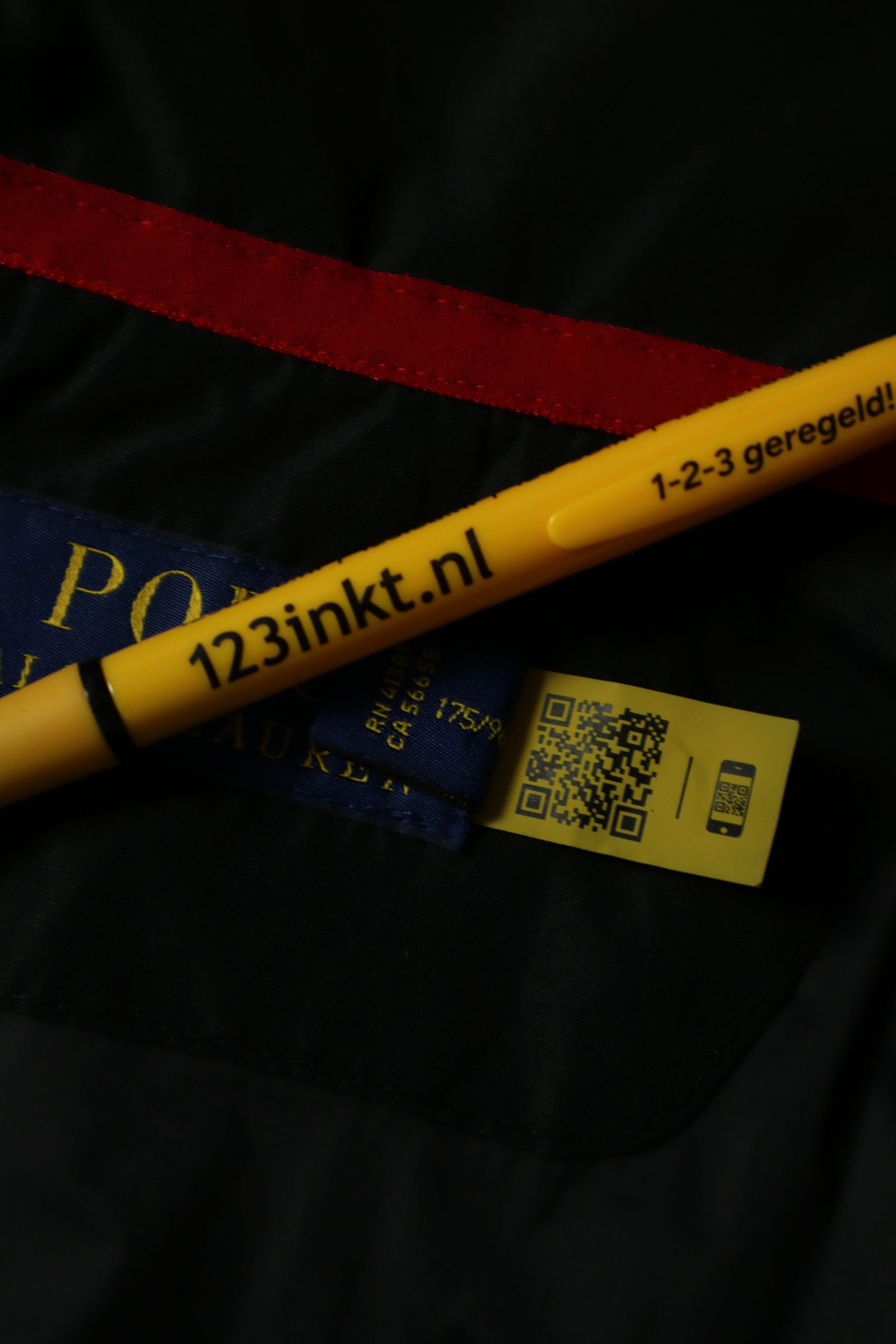 Ralph Lauren jas - S