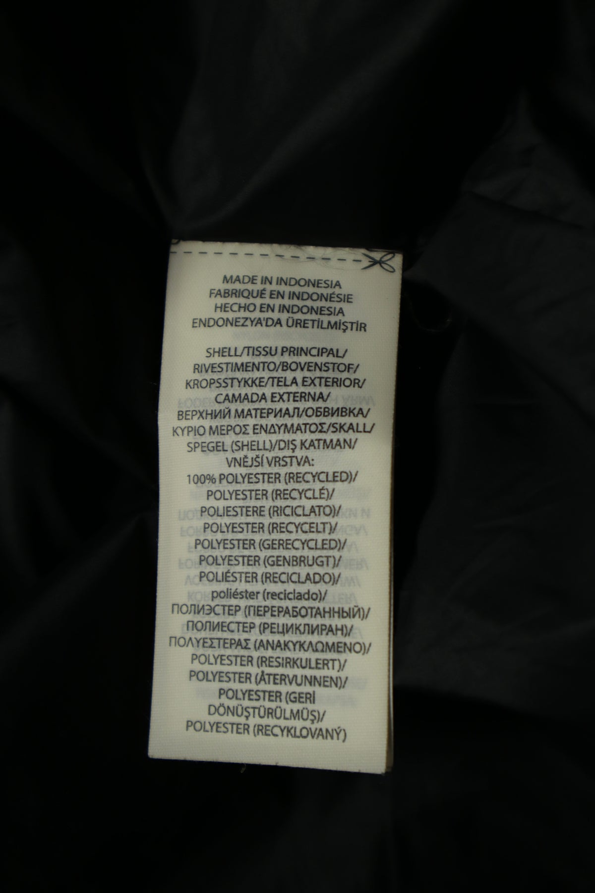 Ralph Lauren jas - S