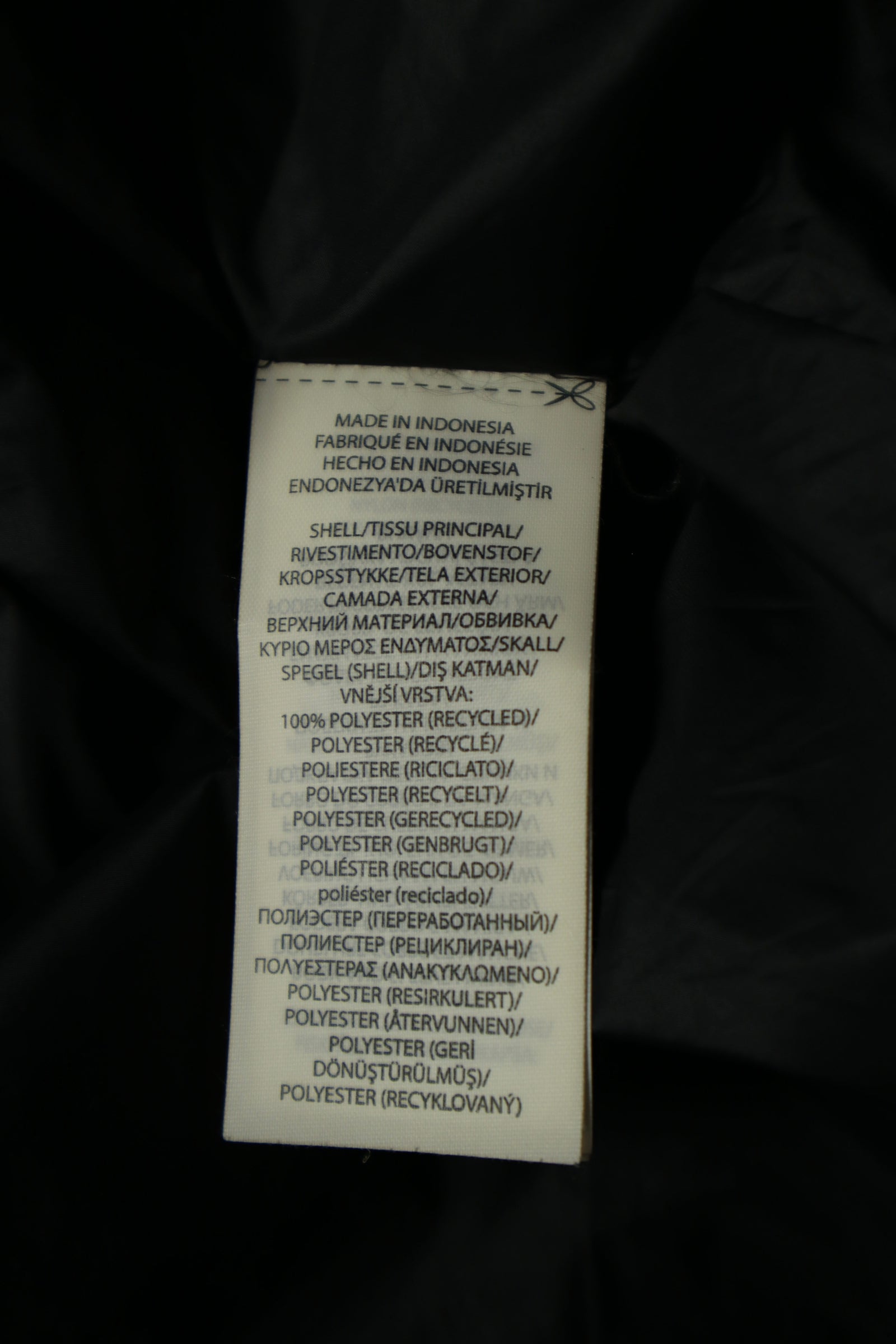 Ralph Lauren jas - S