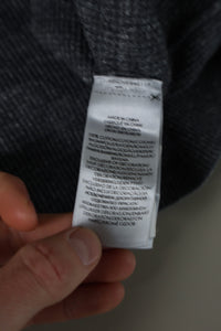 Ralph Lauren trui met kwart rits - M
