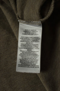 Ralph Lauren trui met kwart rits - M