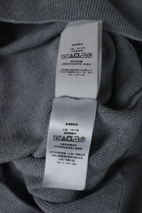 Ralph Lauren trui met kwart rits - S