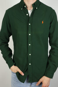 Ralph Lauren overhemd - M