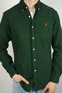 Ralph Lauren overhemd - M