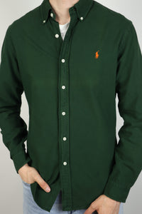 Ralph Lauren overhemd - M