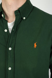 Ralph Lauren overhemd - M