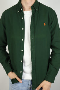 Ralph Lauren overhemd - M