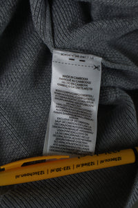 Ralph Lauren trui met kwart rits - S