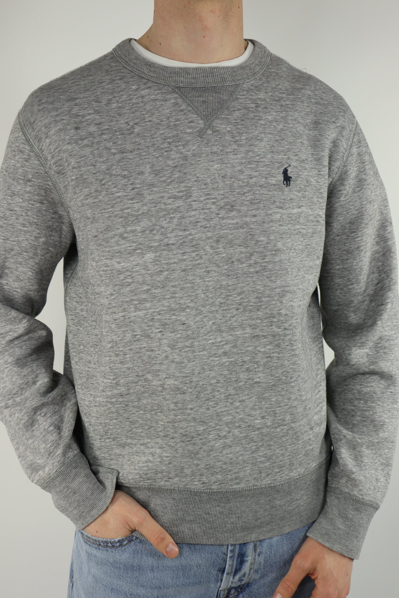 Ralph Lauren sweater - S