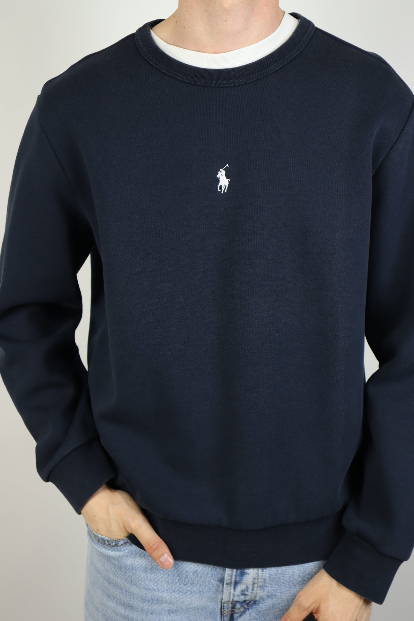 Ralph Lauren sweater - M/L