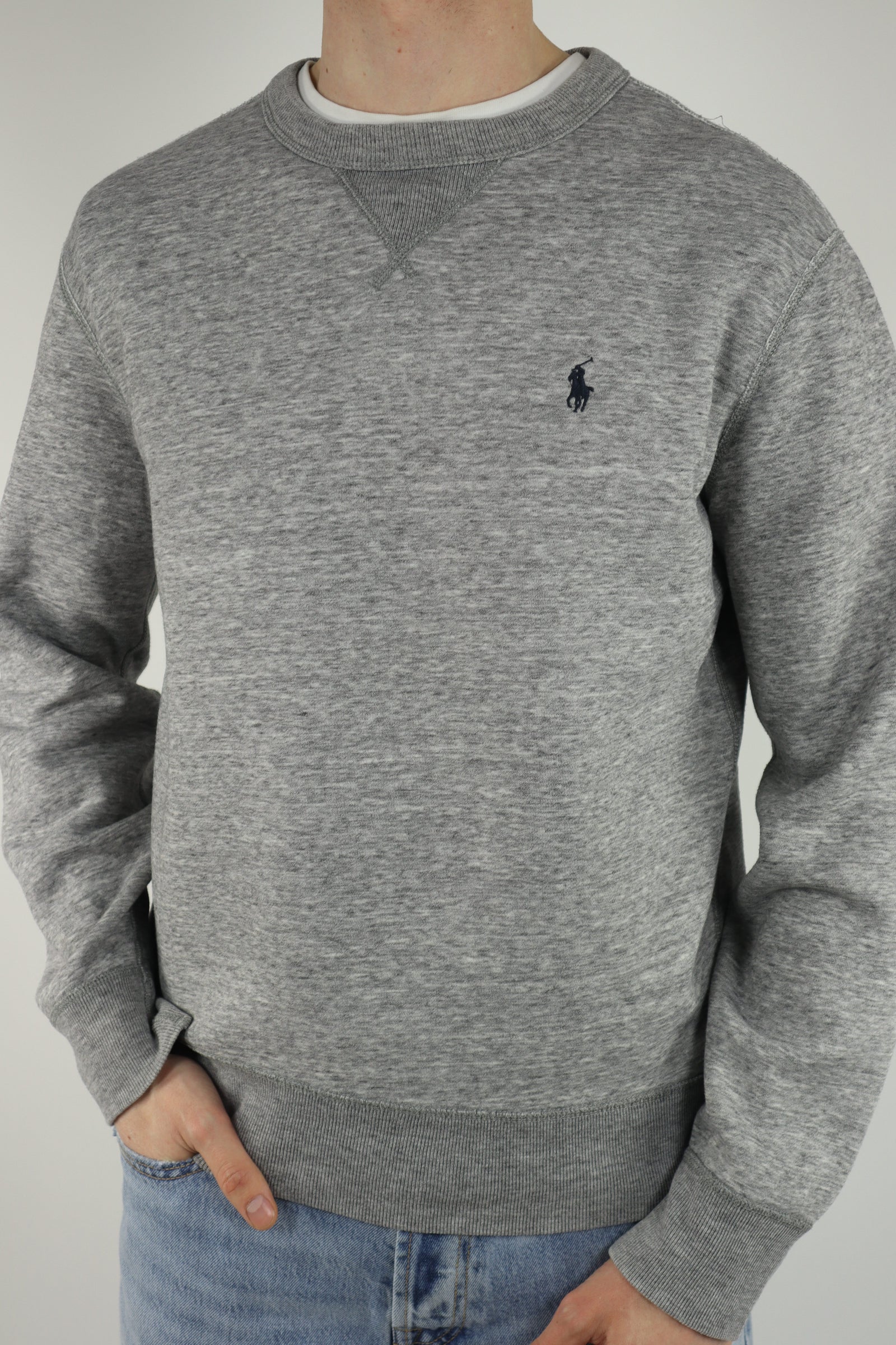 Ralph Lauren sweater - S