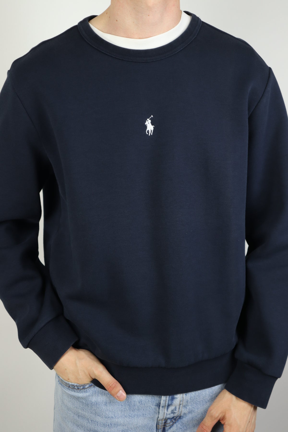 Ralph Lauren sweater - M/L