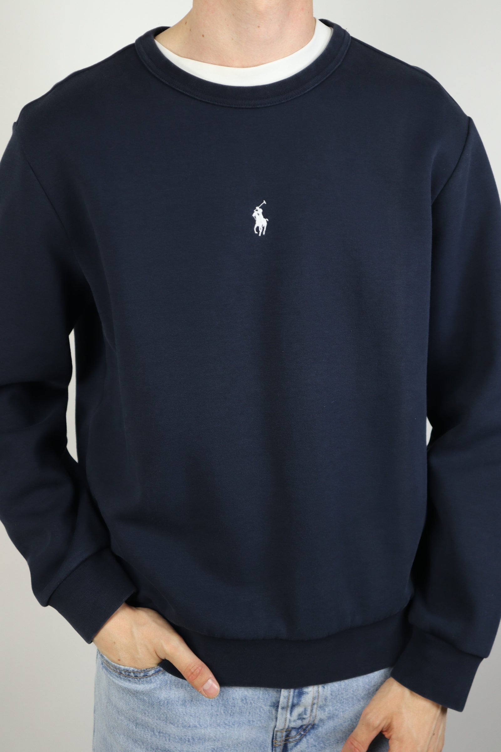 Ralph Lauren sweater - M/L