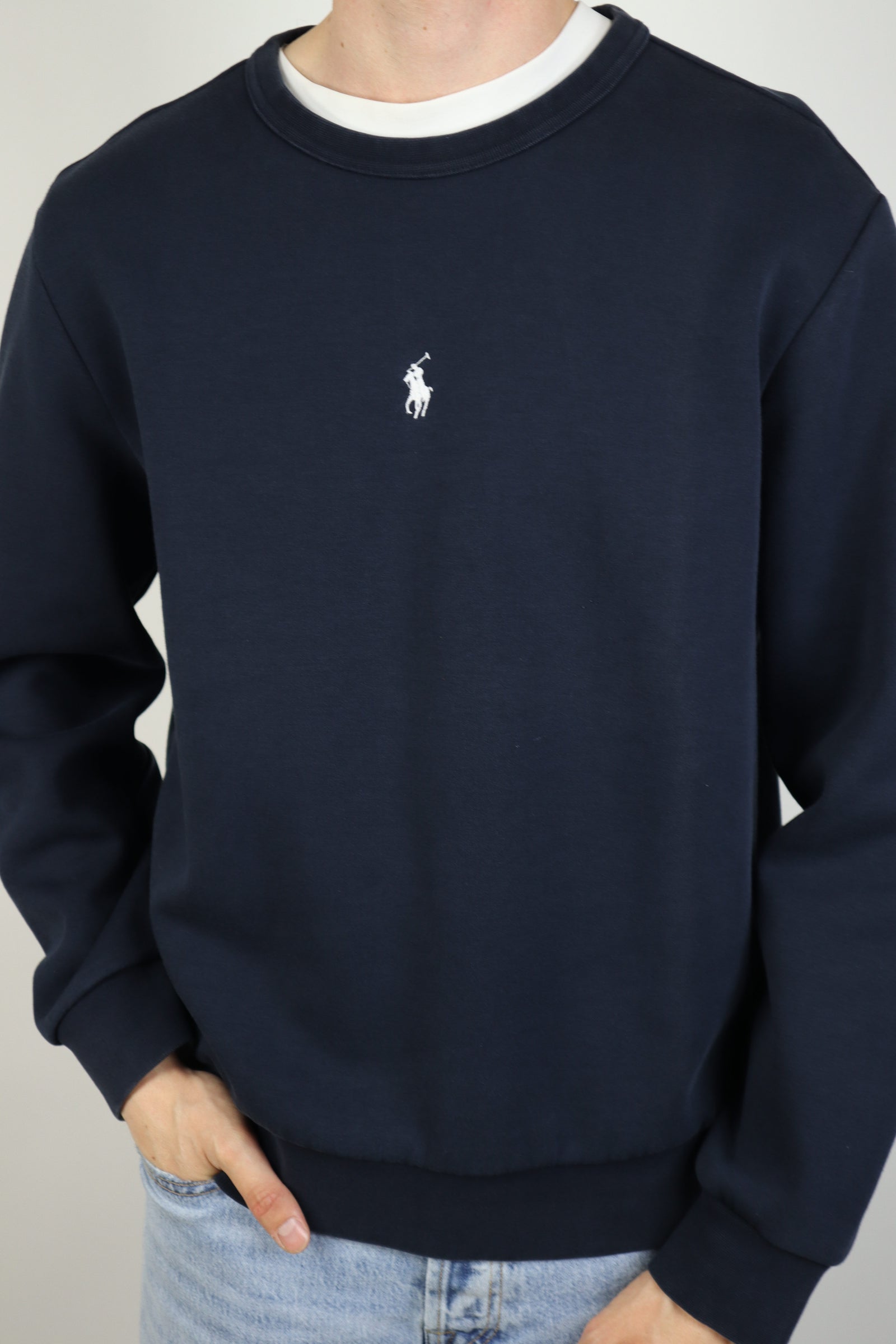 Ralph Lauren sweater - M/L