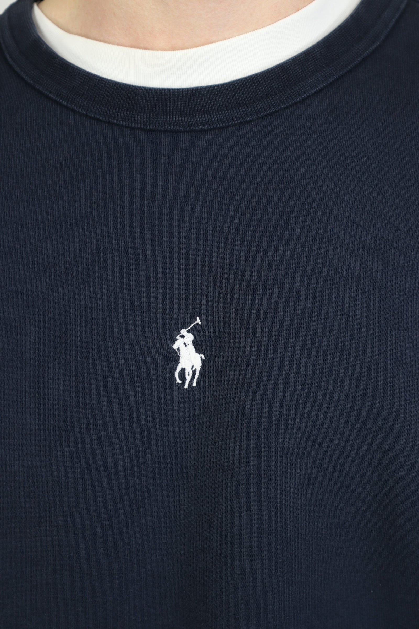 Ralph Lauren sweater - M/L