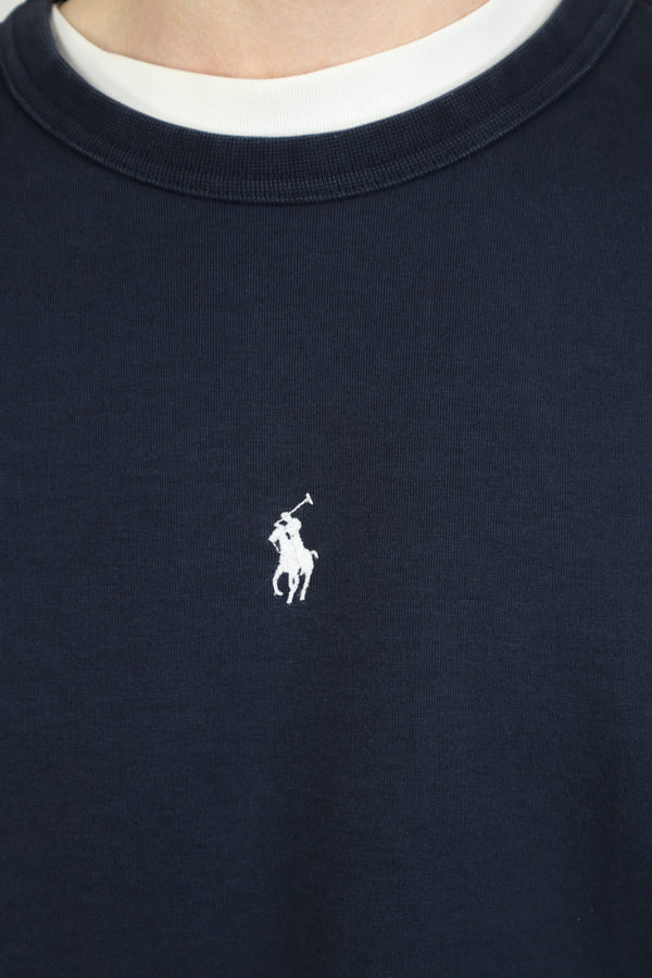 Ralph Lauren sweater - M/L