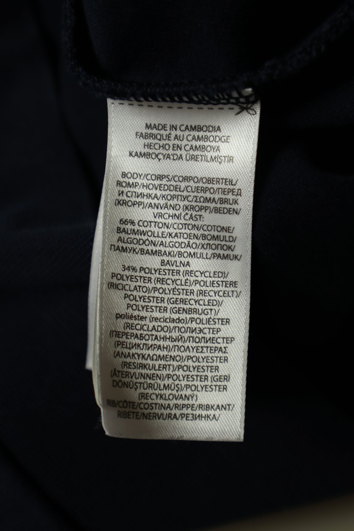 Ralph Lauren sweater - M/L