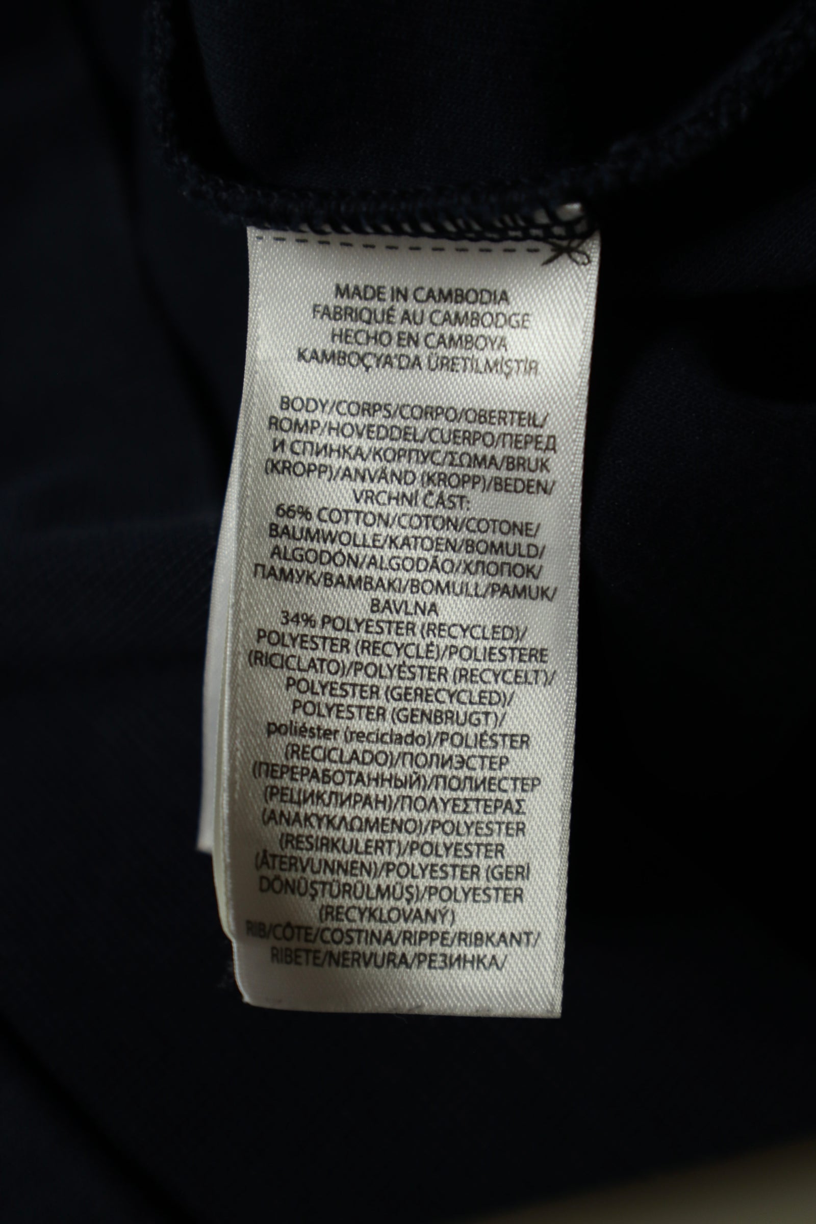 Ralph Lauren sweater - M/L