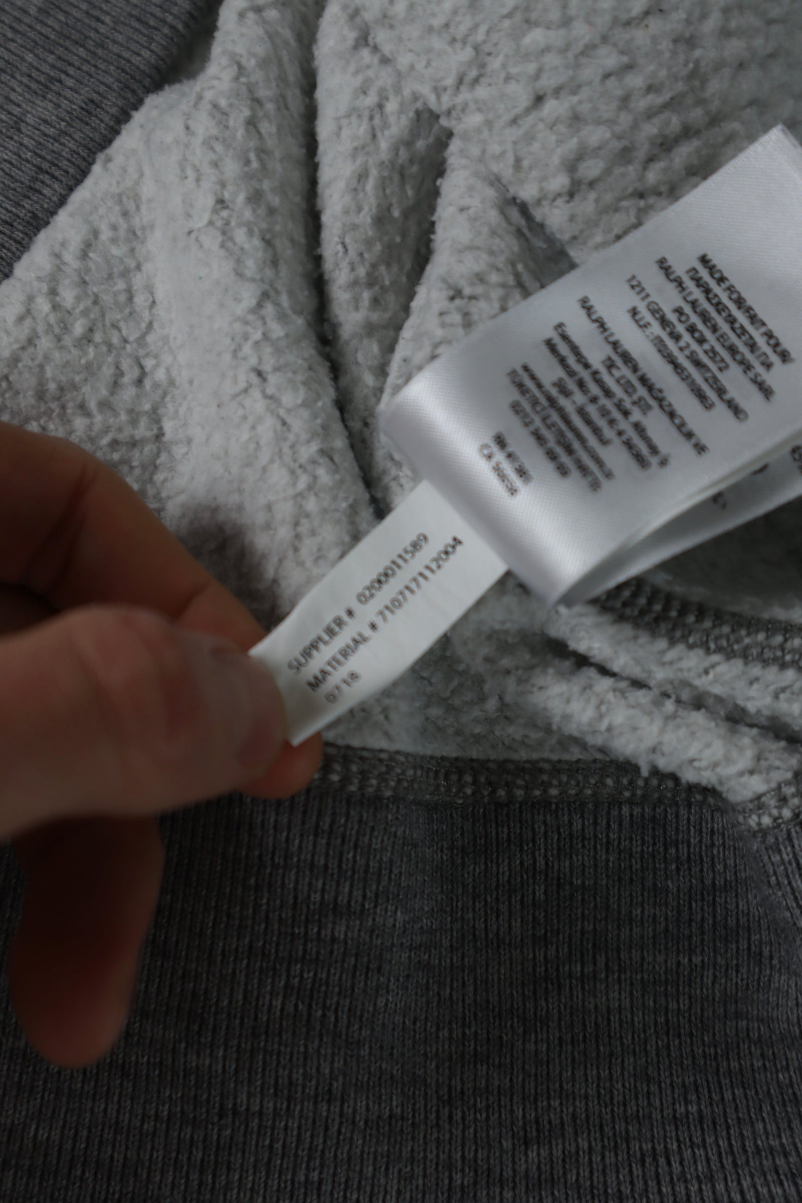 Ralph Lauren sweater - S