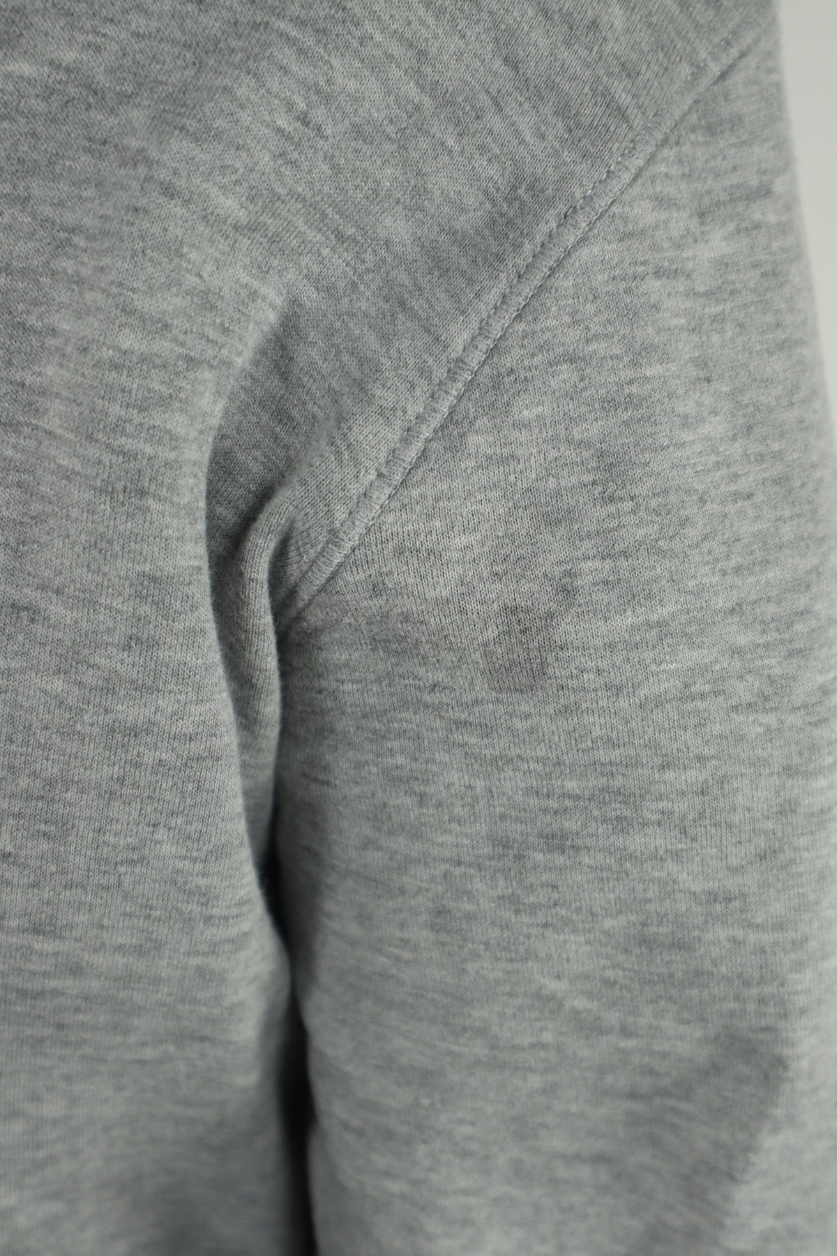 Ralph Lauren trui met kwart rits - S