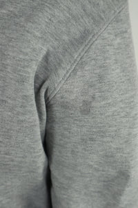 Ralph Lauren trui met kwart rits - S
