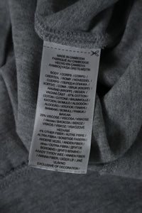 Ralph Lauren trui met kwart rits - S