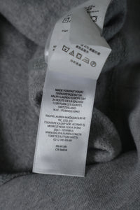 Ralph Lauren rugby polo sweater - S