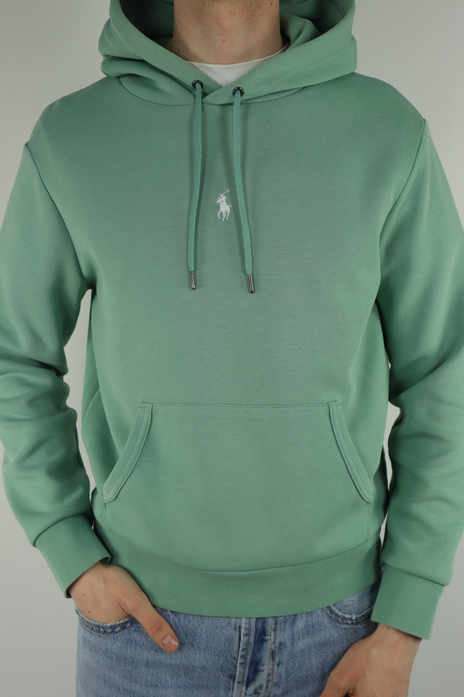 Ralph Lauren hoodie - S