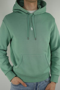 Ralph Lauren trui met capuchon - S