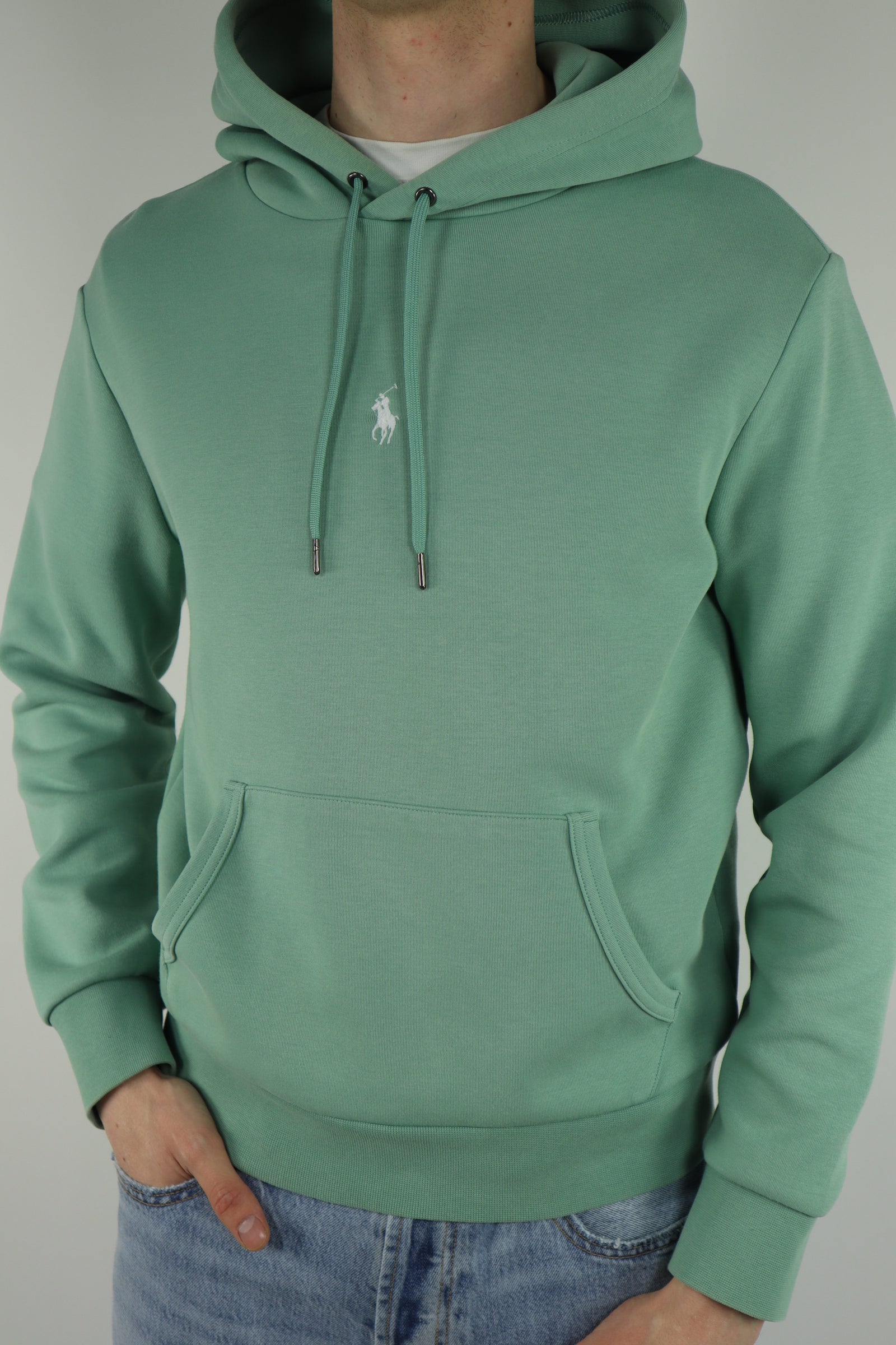Ralph Lauren hoodie - S
