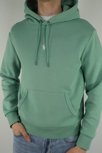 Ralph Lauren trui met capuchon - S