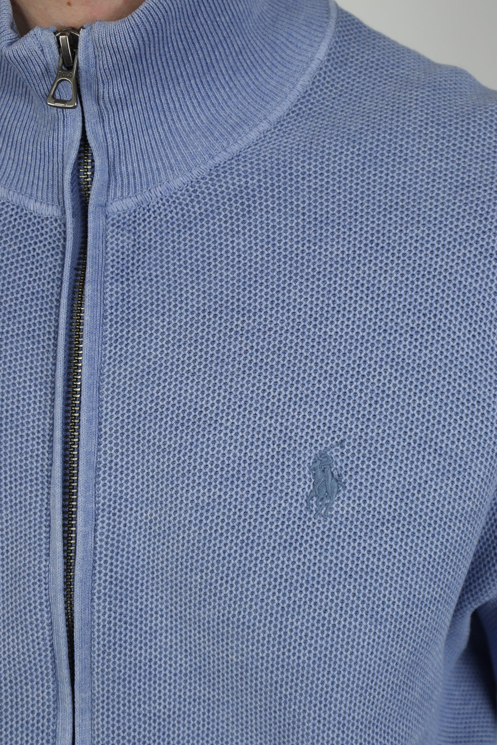 Ralph Lauren vest - M