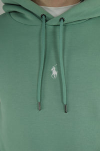 Ralph Lauren trui met capuchon - S