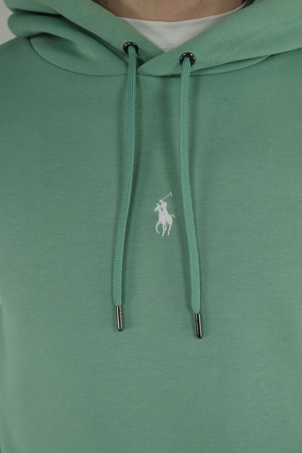 Ralph Lauren trui met capuchon - S