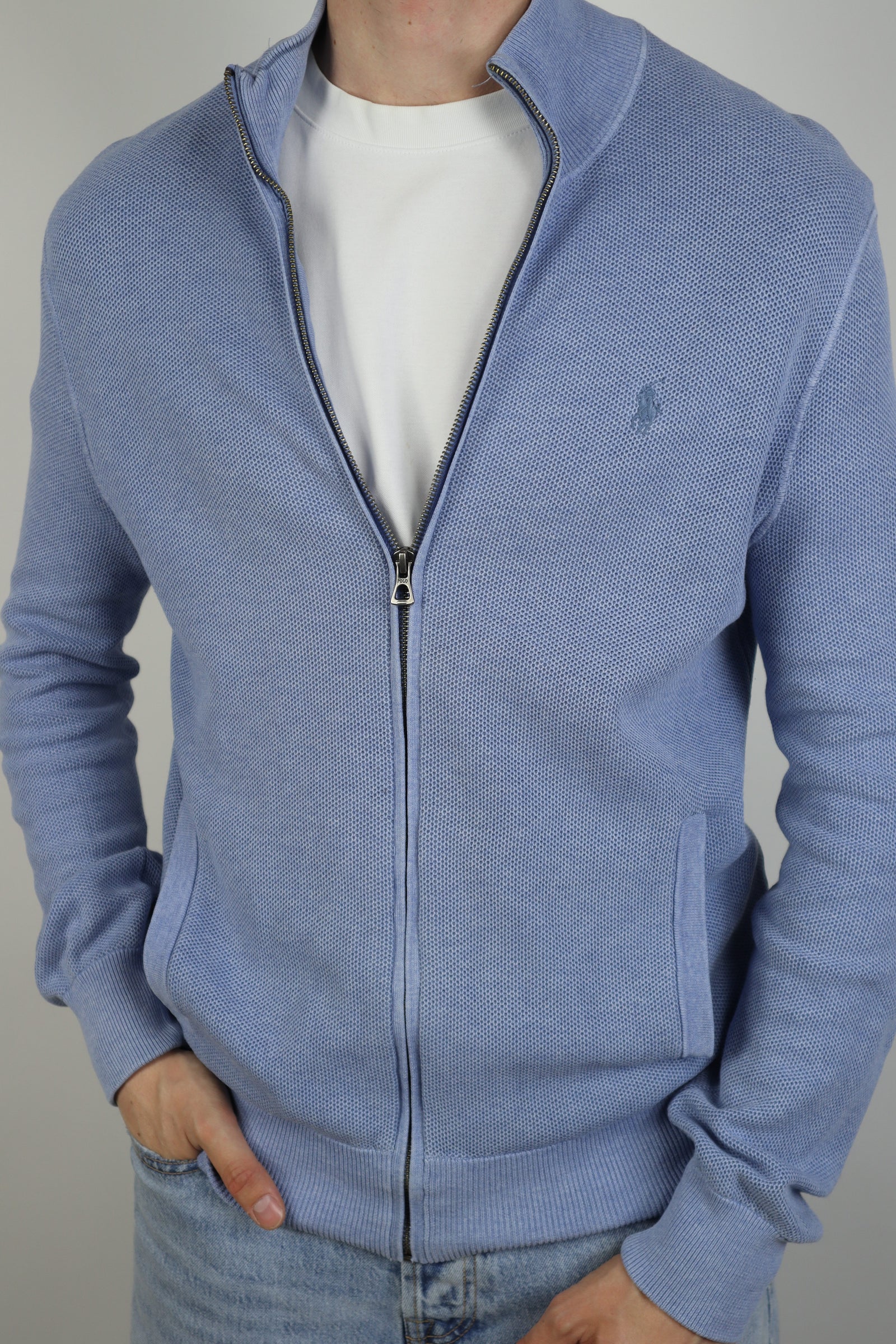 Ralph Lauren vest - M