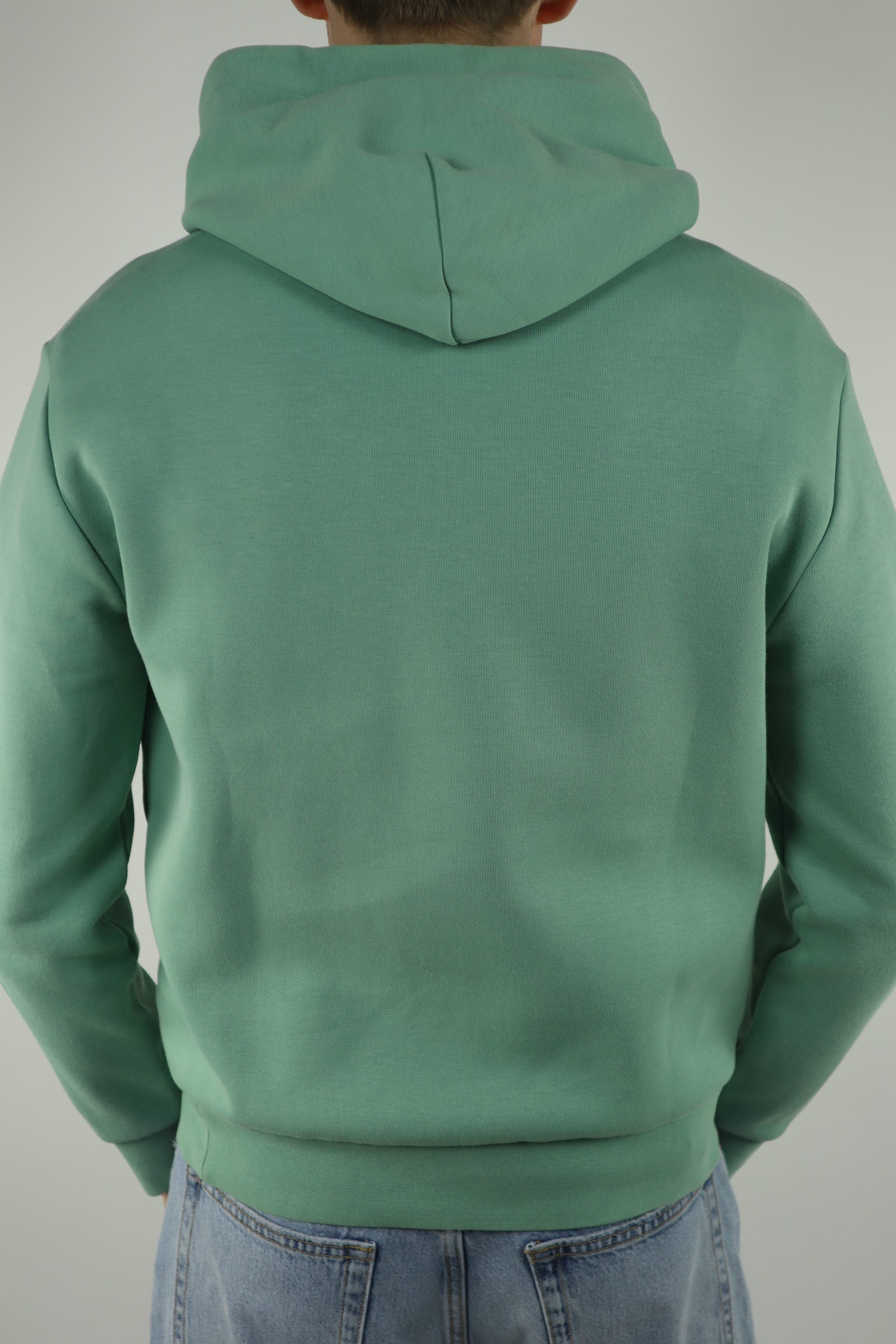 Ralph Lauren hoodie - S