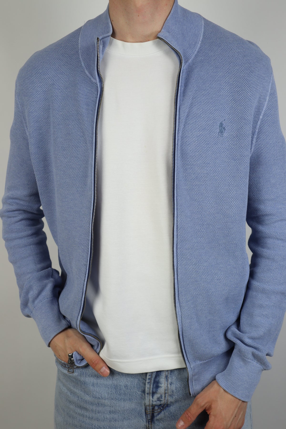 Ralph Lauren vest - M