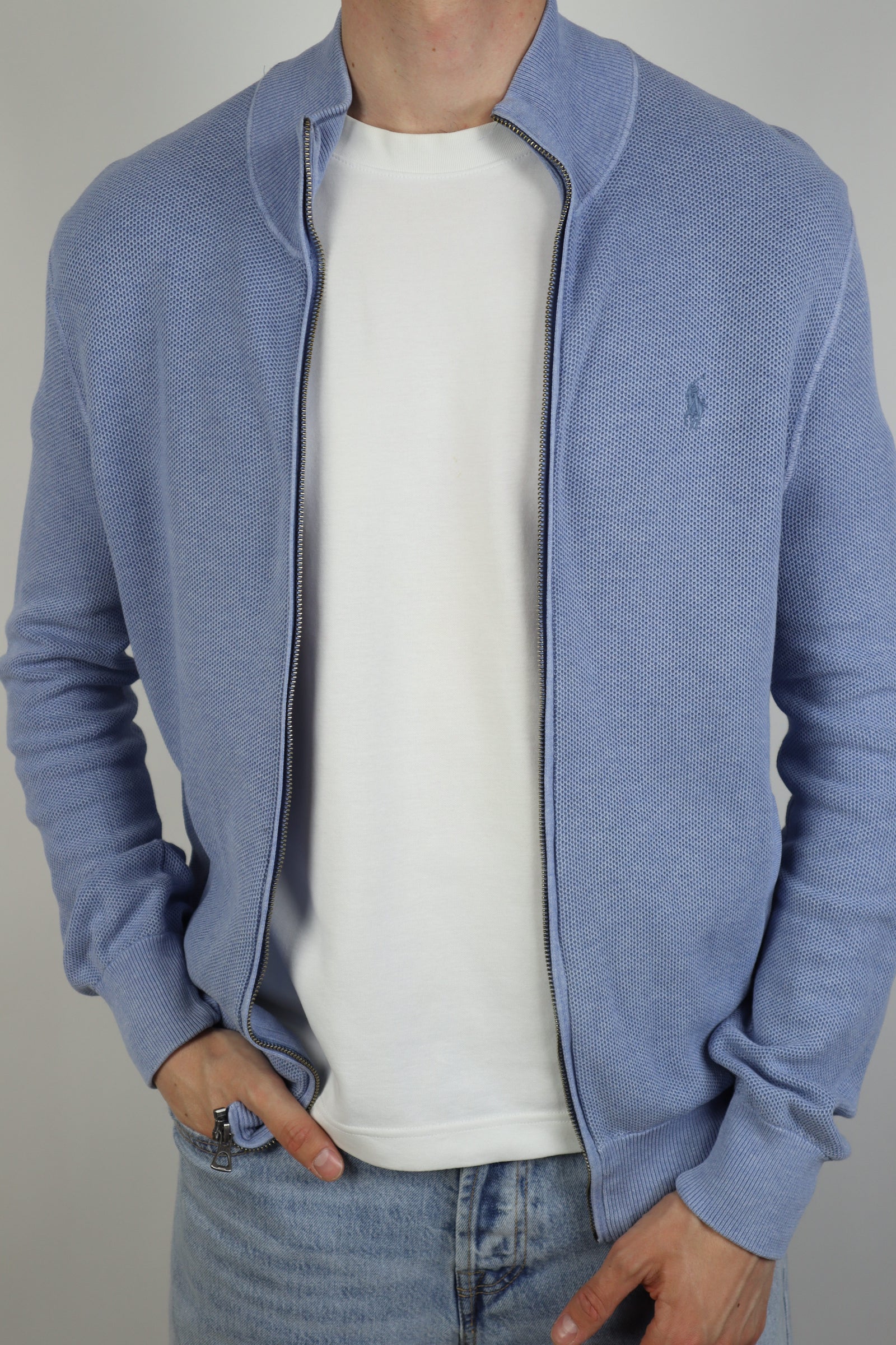 Ralph Lauren vest - M